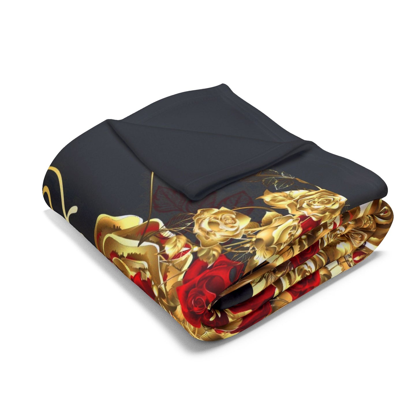 Arctic Fleece Blanket WakaJoin Flight