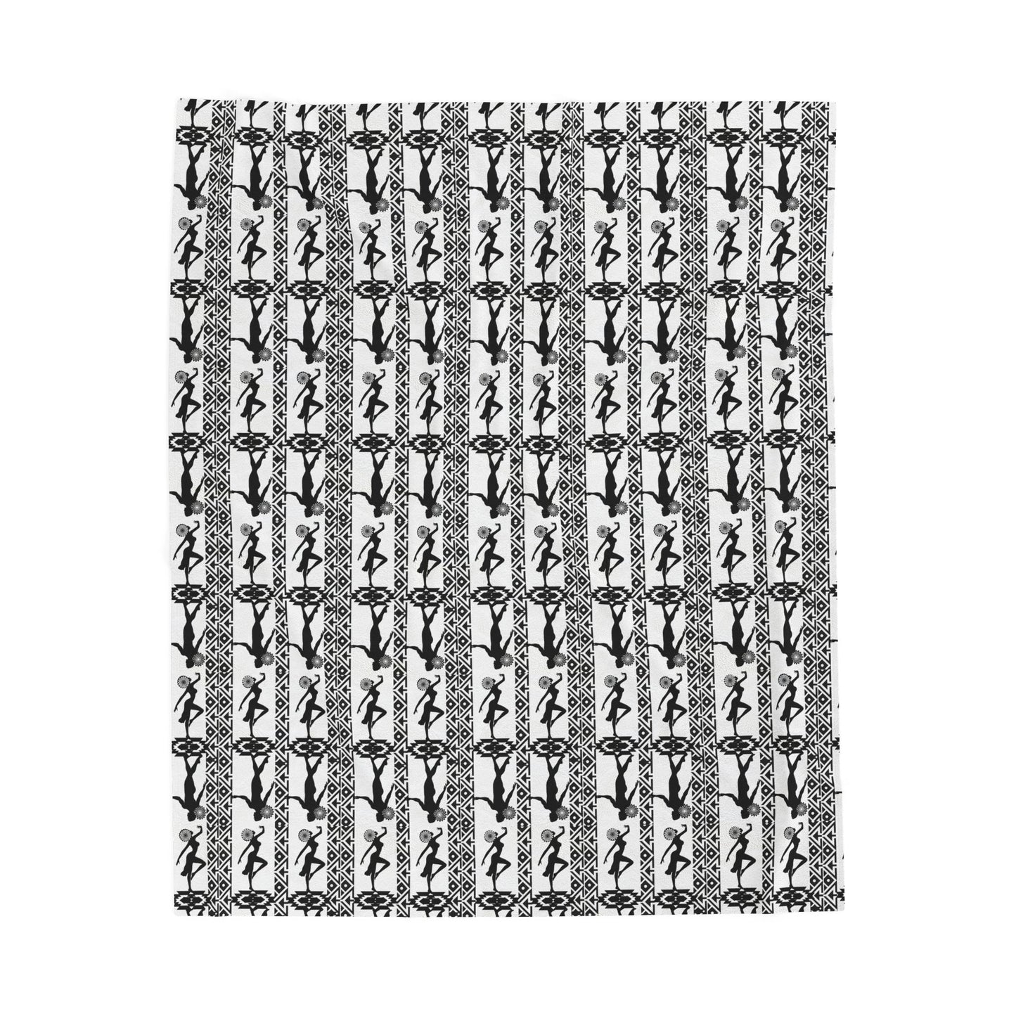 Balance Plush Blanket