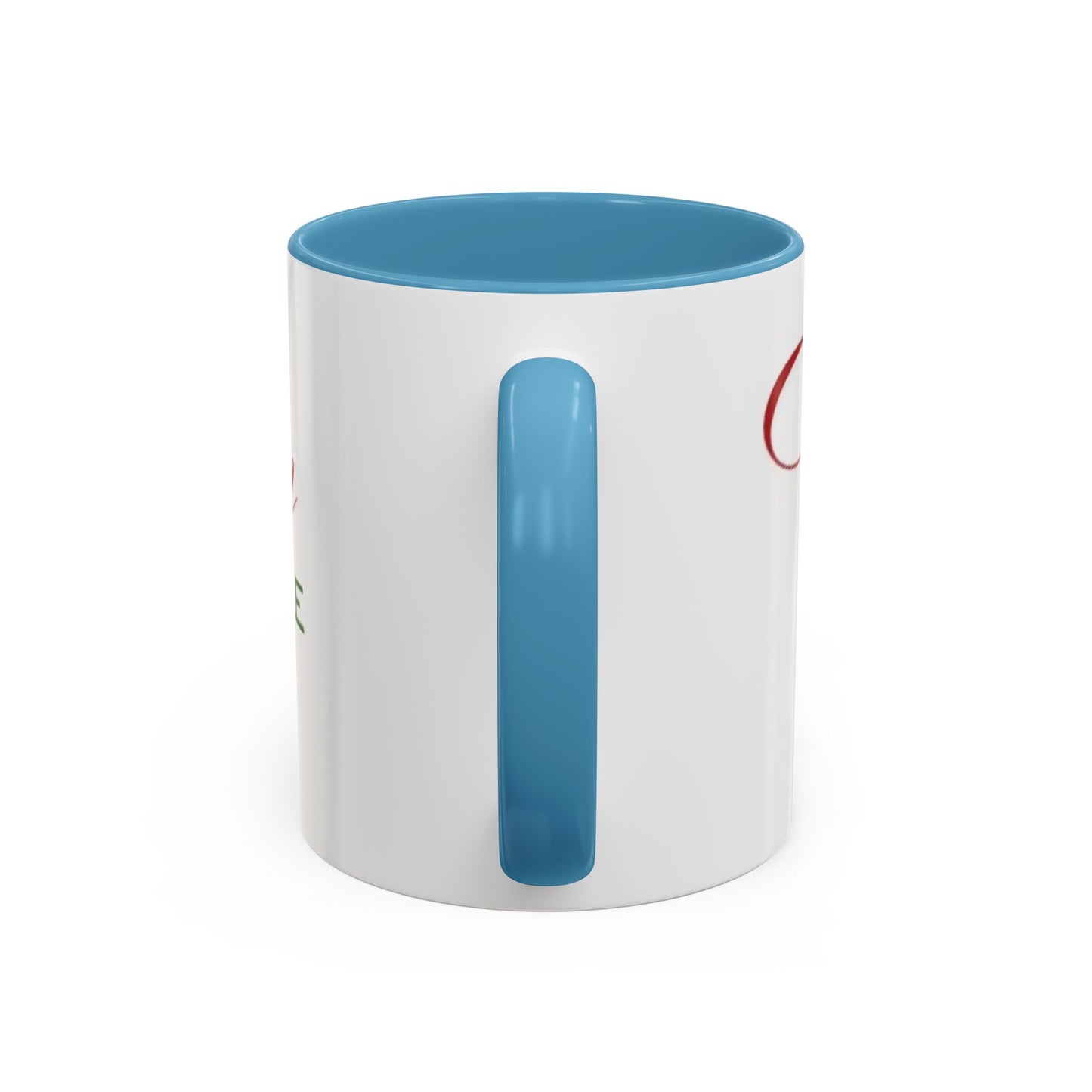 Adventurous Travel Coffee Mug - 11/15oz Accent Mug with 'Wakajoin' Design for Wanderlust Lovers
