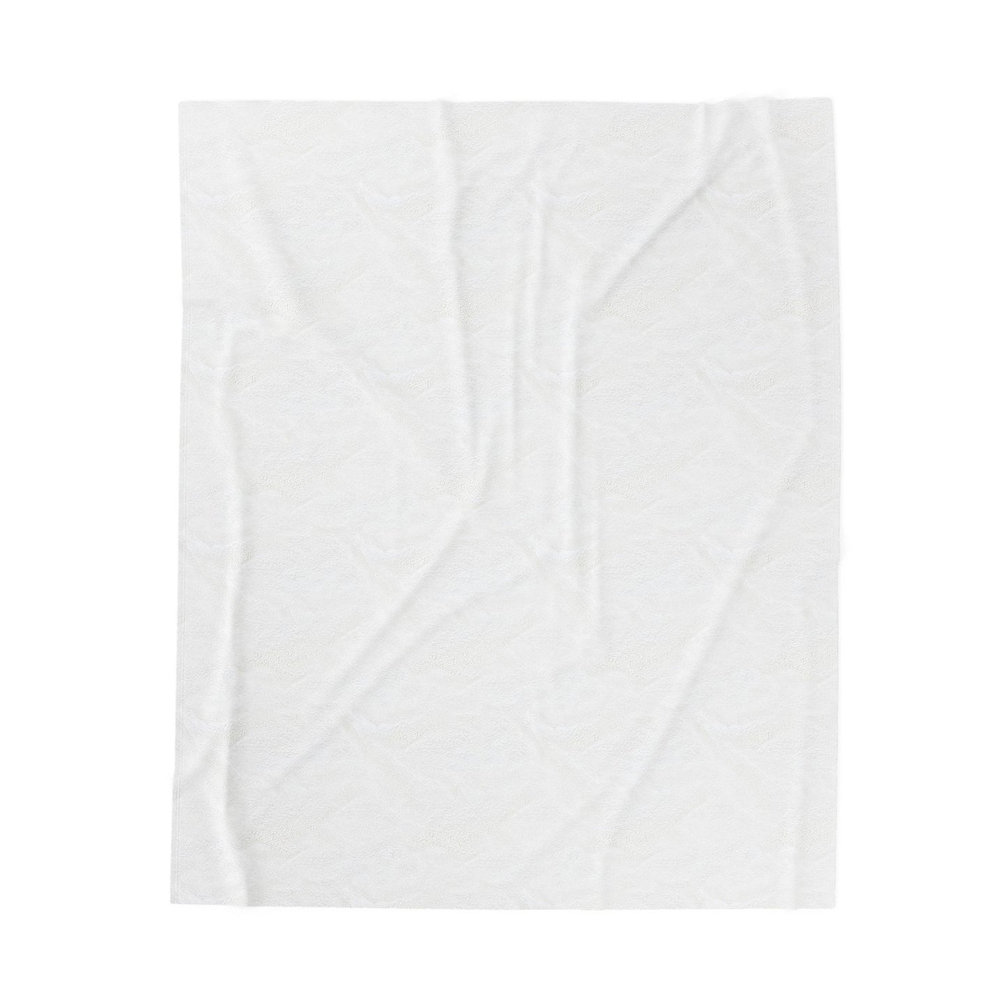 Balance Plush Blanket