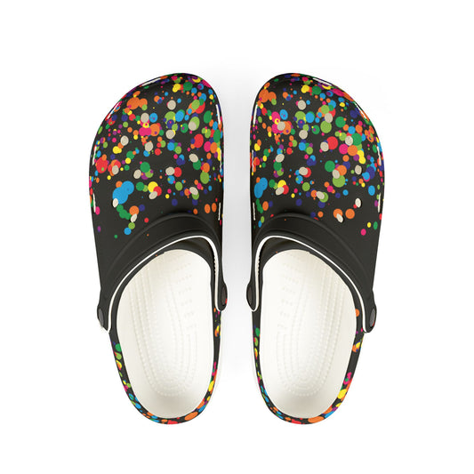 Clogs - Fun & Comfortable Everyday Footwear