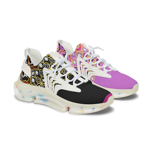 Women's Work Sneakers